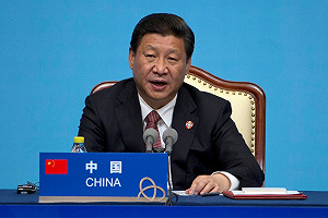 保7破滅 習近平喊2020前GDP底線6.5％