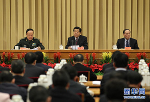 一照片兩要角 反映中國對台軍經手段