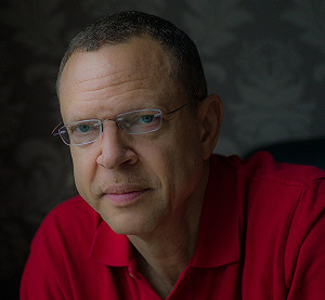 《中國的第二個大陸》書摘1：傅好文自序