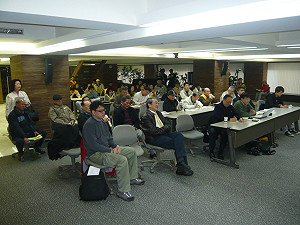 為了利與義  台港學子籲聲援中國茉莉花