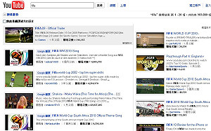 砸500萬美元  YouTube資助影片創新