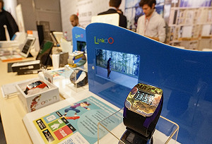 ITU：資訊技術韓國第1、物聯網時代來臨