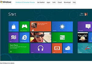 上市26年首度虧損  微軟樂觀以待