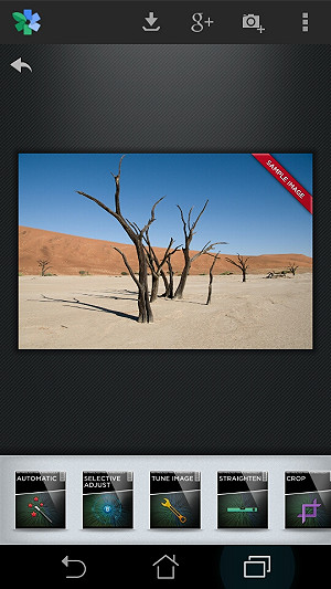 社群新戰火  延燒免費圖片編輯應用