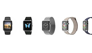 Apple Watch須天天充電  庫克：遲早會習慣