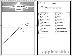 蘋果地圖反攻  將加入即時路況警報