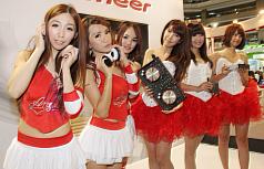 資訊月開跑 王振堂：市場重組中