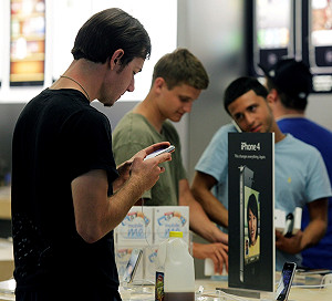 iPhone用戶  最愛用的10組懶人密碼