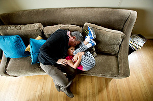 我們能讓自己更快樂嗎？