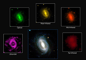 20億年能量減一半 宇宙正在慢慢死去