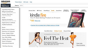 蘋果遭控哄抬電子書價  亞馬遜得利？