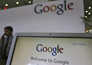 隱私政策風波不斷  Google挨告