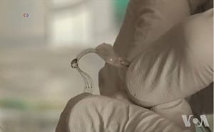 瑞士研發E-Dura  可望幫助癱瘓者重新站起