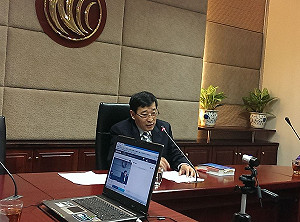 4G基地台  188站點供業者建置