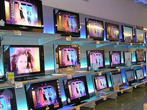 中國懲處液晶面板壟斷  4台廠遭罰