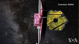 哈伯望遠鏡25週年慶  接班韋伯2018年升空