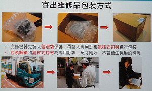 Canon火力全開 加碼服務與行銷