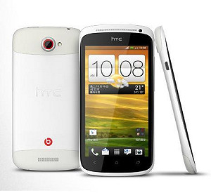 全球唯一白色款  HTC推One SE新機型