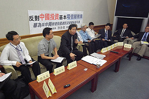 美指華為有安全威脅  許忠信：引以為鑑