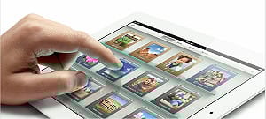 新iPad過熱？ 美測試發現華碩最熱