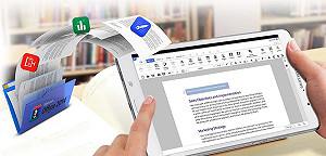 力戰蘋果  三星推超薄平板Galaxy Tab S