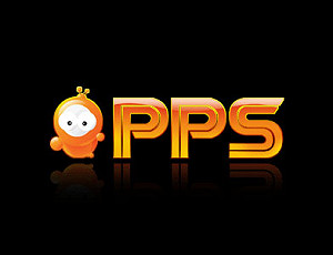 百度併購PPS  站上中國網路影音龍頭