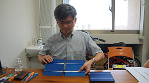 邁向百分百綠能  成大改善太陽能板鉛汙染