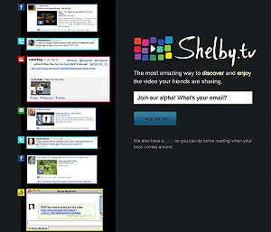 線上視頻  瞄準個人化影音服務