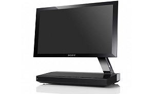 日媒：索尼松下將合作開發OLED電視