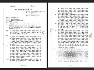 第2類電信3業務法規  綠委：18年前早廢止