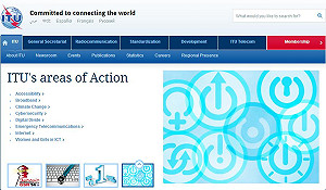 ITU：全球網路用戶2014年底達30億