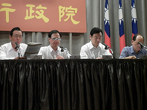 留人才  「科學技術基本法」修法鬆綁