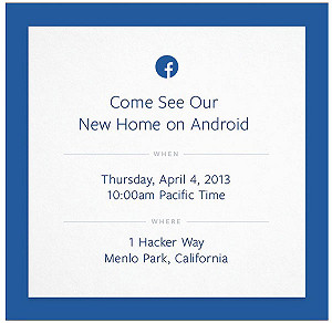 傳臉書與hTC合作  推全新整合手機