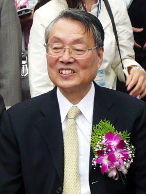 微軟推硬體  施振榮：共同搶市利益較大