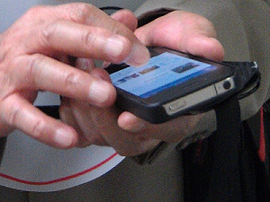 南投3G上網慢  NCC將督促業者改進