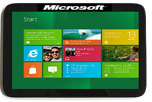 微軟發表會18日登場  傳推自家平板