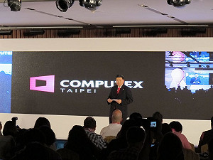 Computex帶動250億商機  來台買家創新高