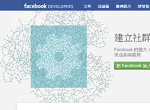 臉書籌資順利　市值達蘋果1/6