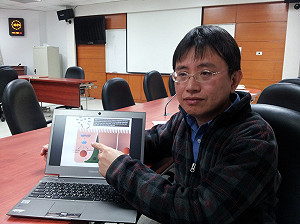 中研院新發現！細胞自噬作用對抗自由基