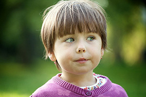 研究：多對幼兒讀長句子 有助腦部發展