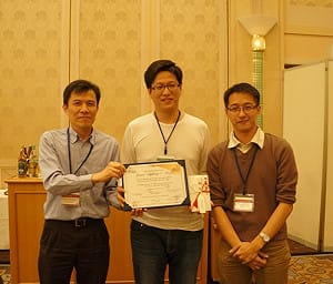 辨認多媒體「情緒內涵」 中研院獲國際首獎