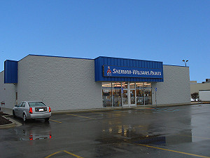 新款油漆宣稱可殺菌、抑菌 助減院內感染