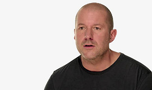 蘋果首席設計師：對手模仿就是偷竊