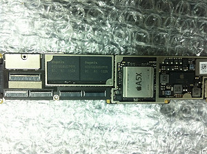 iPad 3處理器曝光？  傳只是小改版