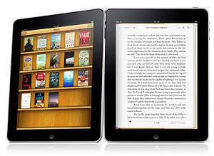 蘋果涉操縱電子書價格  美司法部將起訴