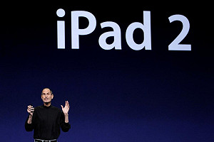 iPad 2魅力不再  銷量驟減傳停產