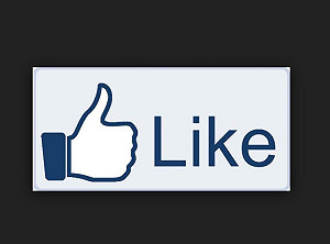 美聯邦法院：臉書按讚屬言論自由