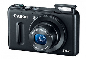用戶抱怨連連 Canon坦承S100有問題