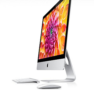 分析師預測  平價iMac明年問世