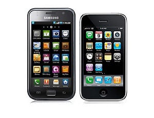 蘋果要求禁售三星  再遭美法院駁回